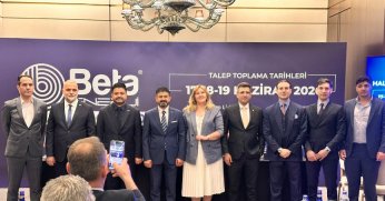 Beta Enerji halka arz oluyor