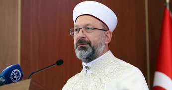 Diyanet eskort skandalını doğruladı