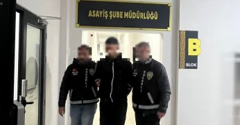 Arkadaşını öldüren cani 