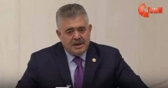 Tipioğlu: Tefeciliğe karşı  tarihi mücadele veriyoruz   