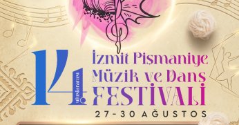 Pişmaniye Festivali’nin maskotu aranıyor