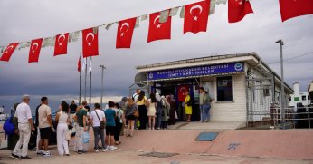 Ada Rüyası ve Mehtap Büyüsü: Seferler Başladı!