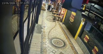 Dört şehir eşkiyası tutuklandı 