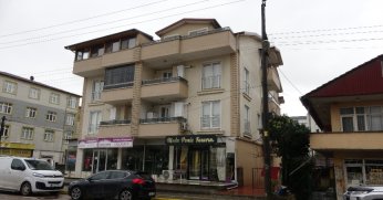 Kartepe’de gaz kaçağı paniği