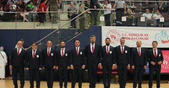 Engelsiz Adımlar Türkiye Şampiyonası tamamlandı