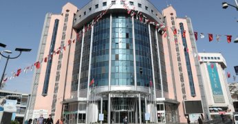 İzmit Belediyesi işçileri zamda beklemede