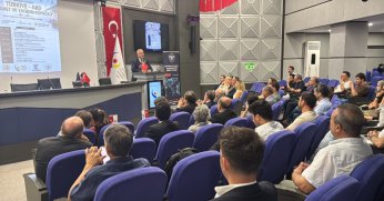 KOBİ'lere Amerika kapısını açacak formül anlatıldı