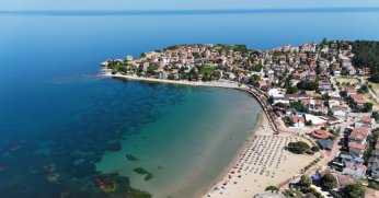 Mavi Bayraklı 9 plaja tam puan geldi 