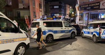 Silahlı Kavgada Ağır Yaralanan 17 Yaşındaki Genç Hayatını Kaybetti