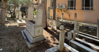 Osmanlı Mirasına Büyükşehir Dokunuşu