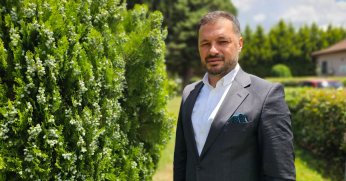 Samet Zorlu, Genel Müdür Oldu