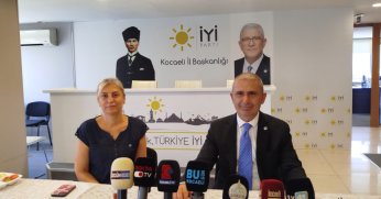Kamil Şirin: Benim En Sevdiğim Bile Olsa... 