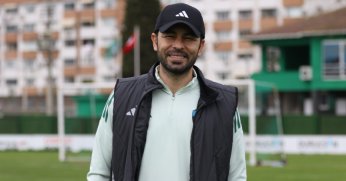 Selçuk İnan: Teknik Direktörlük beni hızla olgunlaştırdı