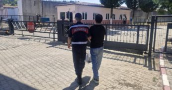 13 Yılla Aranan Şahıs Yakalandı 