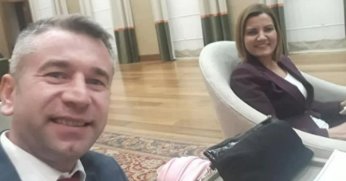 Fatma Kaplan Hürriyet'in Eski Şoförü De Gözaltına Alındı