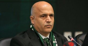 Recep Durul'a Büyük Görev 