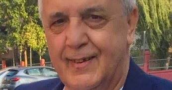 Petkim Emeklisi Hayatını Kaybetti 