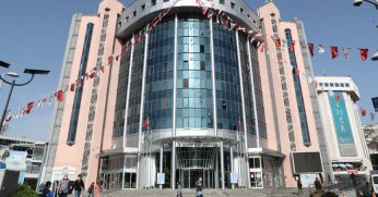 İzmit Belediyesi'ne Yeni Başkan Yardımcısı 