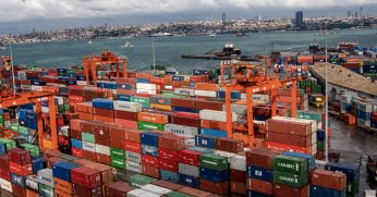 En Çok İhracat Yapan İller Açıklandı: Kocaeli Kaçıncı Sırada? 