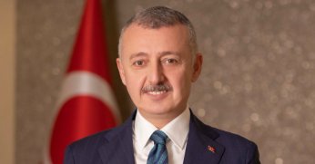 Büyükakın: Bu asil mirası korumayı en kutsal vazifemiz addediyoruz