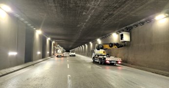 Büyükşehir'le tüm şehir ışıl ışıl