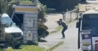 Teröristler İzmit'ten araç kiralamış! 