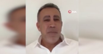 İş adamı Esin Önder Çağlayan: Haluk Levent’ten şikayetçiyim