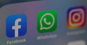 Instagram ve Facebook Çöktü Mü?