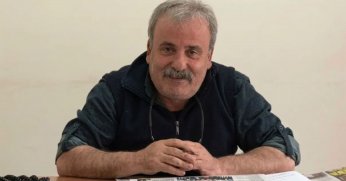 Gazeteci Tuncer Kalaycı yaşamını yitirdi