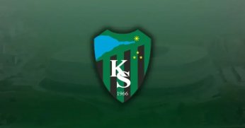 Kocaelispor'dan Provokasyon Açıklaması: Kabul Edilemez! 