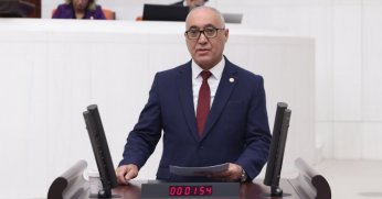 Doğan Demir: Bu işler organize mi?