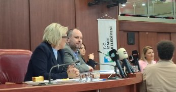 İzmit’te meclis yönetimi yeniden şekillendi