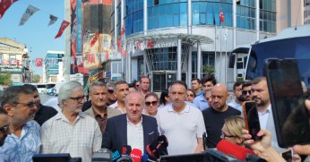 Erdem Arcan: İtibarsızlaştırma Operasyonları Devam Ediyor