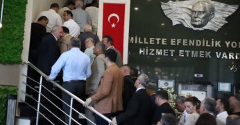 İzmit Belediyesi'nde İncelemeler Sona Erdi
