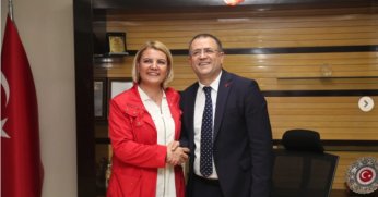 Sertif Gökçe: Demokratik iradeye olan inancımızı koruyoruz!