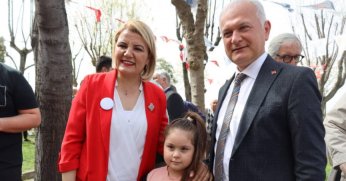 Ahmet Çalık: Sürecin şeffaf ve adil bir şekilde yürütülmesini temenni ediyorum