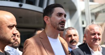 Nazım Gençtürk: Herhangi bir sonucun çıkmayacağı kanaatindeyiz
