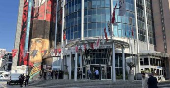 CHP İzmit’ten gözaltılara tepki
