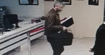 Turgut Koç: Fatma Kaplan Hürriyet'e yaklaşık 3 kilo altını borç verdim