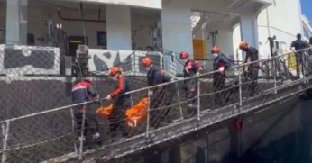 Savaş Çakar'ın cenazesi Adli Tıp Kurumu'na kaldırıldı