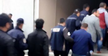 Ünlü isimler adliyeye sevk edilmişti: Soruşturmada ilk kararlar geldi