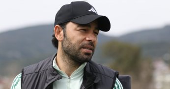 Selçuk İnan’dan Mircea Lucescu için duygusal veda