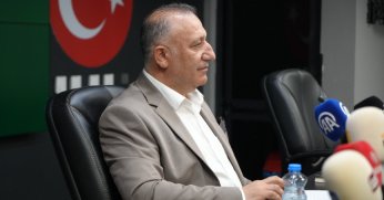 Keita, Nonge ve Churlinov ile yollar ayrılıyor