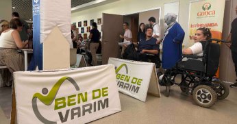 Gonca'da istihdama uzanan köprüler kuruluyor