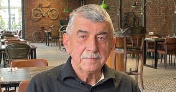 Kordsa emeklisi hayatını kaybetti 