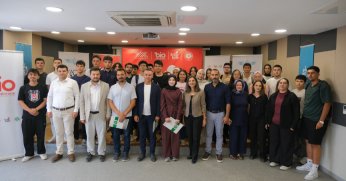Büyükşehir'den gençlere kariyer desteği