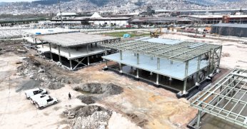 Kocaeli’ye dev sosyal yaşam merkezi geliyor!