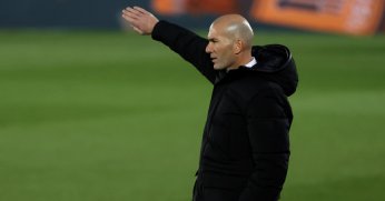 Zinedine Zidane ilk maçına Kocaeli'de çıkacak