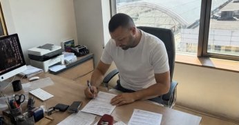 YENİ Parti Derince'de ilçe binası hazır