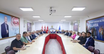 İzmit Başkanvekilliği için Cumhur İttifakı’nın adayı belli oldu